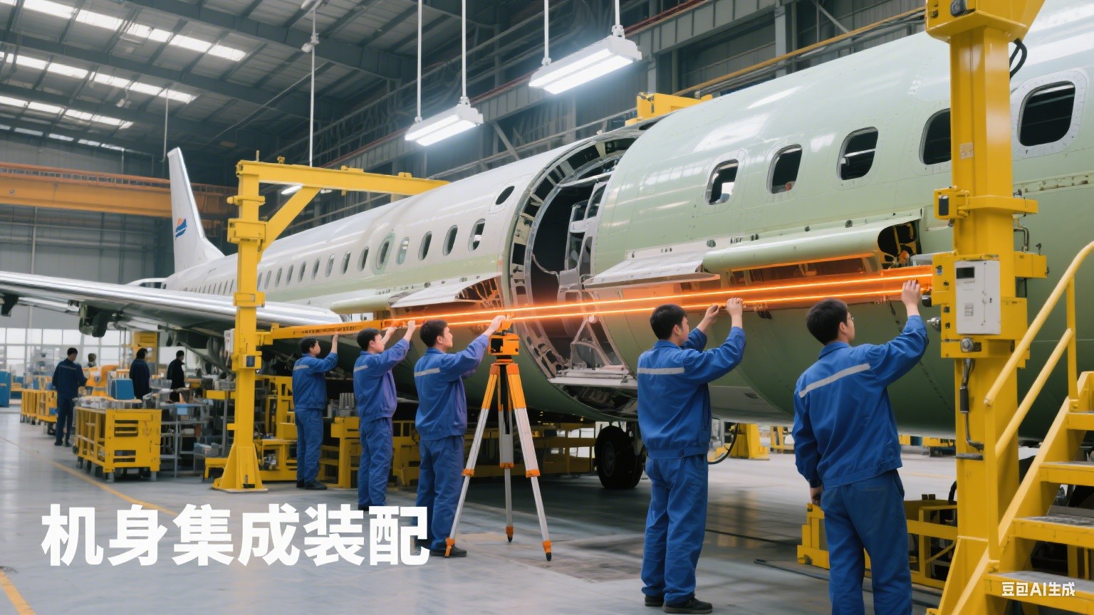 航空发动机测量中的得力工具——总压探针